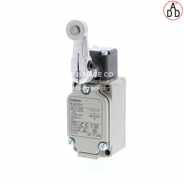 OMRON WLCA2-2G-N (1)